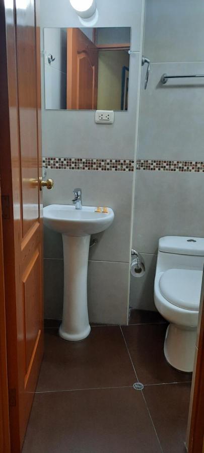 Bed and Breakfast Marlon'S House Arequipa Zimmer foto