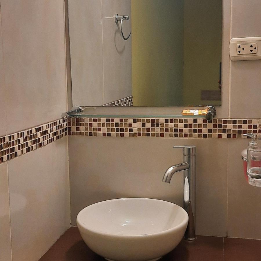 Bed and Breakfast Marlon'S House Arequipa Zimmer foto