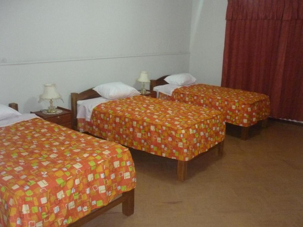Bed and Breakfast Marlon'S House Arequipa Zimmer foto