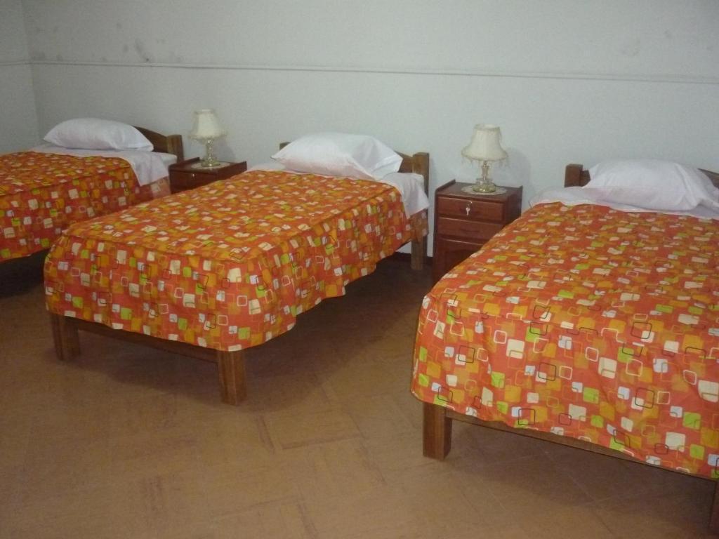 Bed and Breakfast Marlon'S House Arequipa Zimmer foto