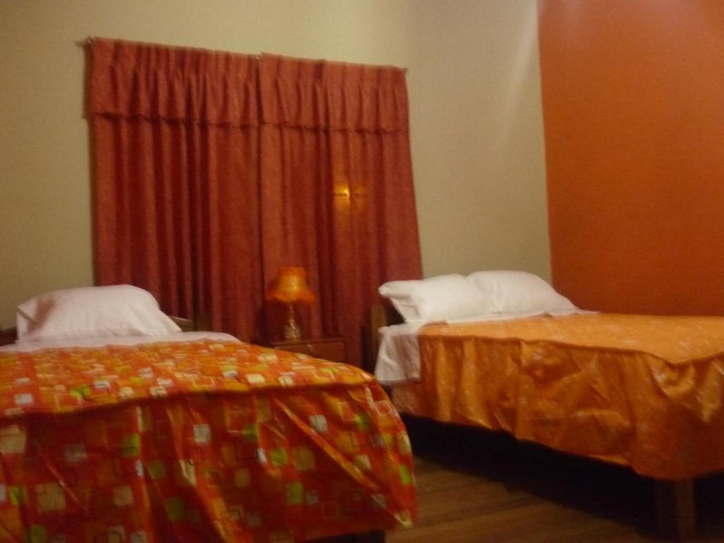 Bed and Breakfast Marlon'S House Arequipa Zimmer foto