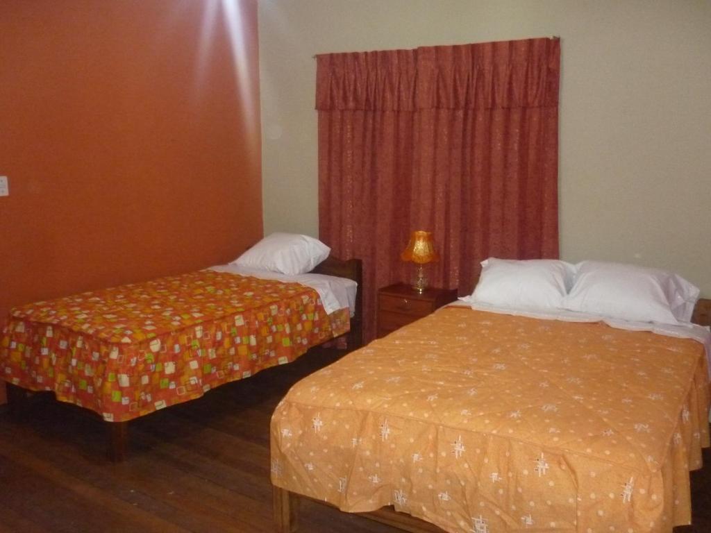 Bed and Breakfast Marlon'S House Arequipa Zimmer foto